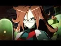 Video di DRAGON BALL FighterZ - Story Teaser Trailer | X1, PS4, PC