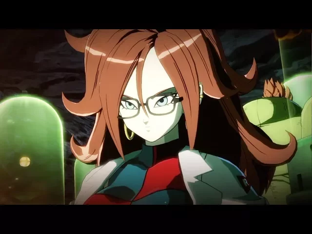 DRAGON BALL FighterZ - Story Teaser Trailer | X1, PS4, PC