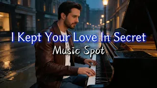  vol 01 i kept your love in secret music spot ai lip sync lyrics 