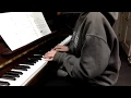 "Mountain Lullaby"