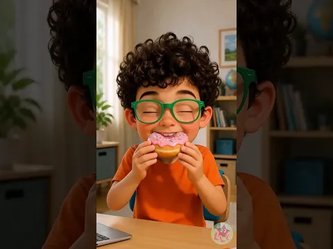 👅 لكل طعام مذاق مختلف 😄 هيا نجربها 🍓