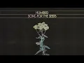 Humbird  - Song For The Seeds (Official Visualizer)