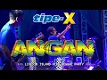 Download Lagu TIPE-X - ANGAN LIVE IN ISLAND VIBE REGGAE PARTY BALI