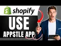 Appstle Subscriptions Shopify App Tutorial for Beginners How to use Appstle App Easily 2026