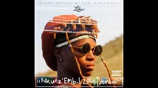 02 lilow ntk iinkunzembili zakothemban offical audio
