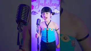 Golden Zoey Mira Of Huntr X KPop Demon Hunters Part 2 