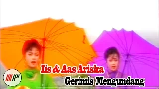 iis u0026 aas ariska gerimis mengundang official video 