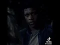 Wells had so much potential why d they have to kill him so early