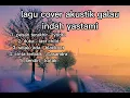 Download Lagu indah yastami cover full album terbaru tanpa