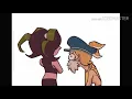 Cap n Cuttlefish s Bait Splatoon Comic Dub