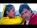 Yeh Neeli Peeli Choodiyan | Udit Narayan | Alka Y | HD Lyrical