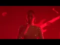 Snoh Aalegra, Find Someone Like You (live), Regency Ballroom, San Francisco, Dec. 2, 2019 (4K)