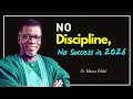 Lagu 2026 Will Reward Discipline, Not Talent || Dr. Mensa Otabil