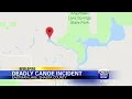 Shasta County Sheriff s Office Investigating Lake Deaths