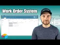 How to build a Work Order Management System in Airtable