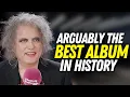 Lagu At 66, Robert Smith Finally Names His 10 Favorite Rock Albums