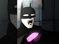Batman Uses Pink Kryptonite on Superman an animation