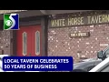 Local tavern celebrates 50 years of business