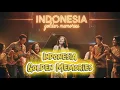 Indonesi Golden Memories Song #1