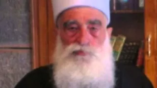 سماحة شيخ العقل أبو وائل حمود الحناوي بورتال الكرمل  سماحة شيخ العقل أبو وائل حمود الحناوي بورتال الكرمل