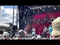 Watchhouse (formerly Mandolin Orange), Upside Down, DelFest, 5/28/22