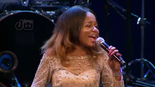 women in praise ngiyamazi live in johannesburg
