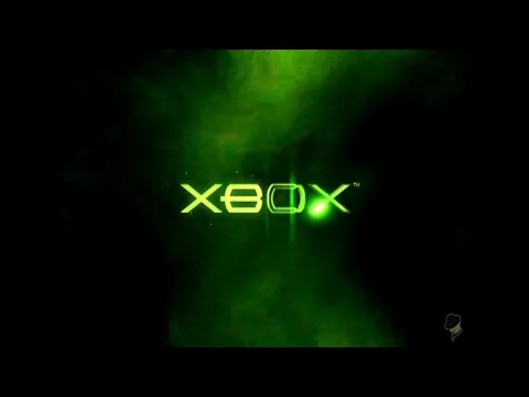 Download MP3 Xbox Logo (2001)