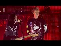 [ Live / Lyrics ]The xx - I Dare You (Live at Melt! Festival 2018)