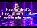 Download Lagu Andmesh - jangan ubah takdirku (MUSIK LIRIK)