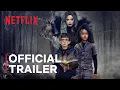 Download Lagu Nightbooks | Official Trailer | Netflix
