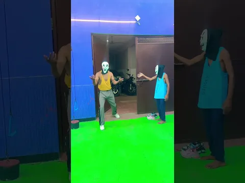 Bhai ka gussa 😠😅💪 #youtubeshorts #funnyvideo