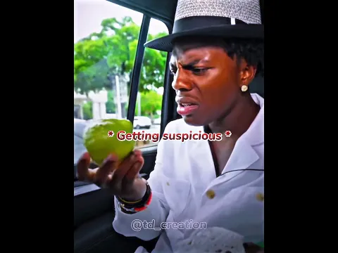 The "Papi Papi" Moment Got Me Crying 🤣