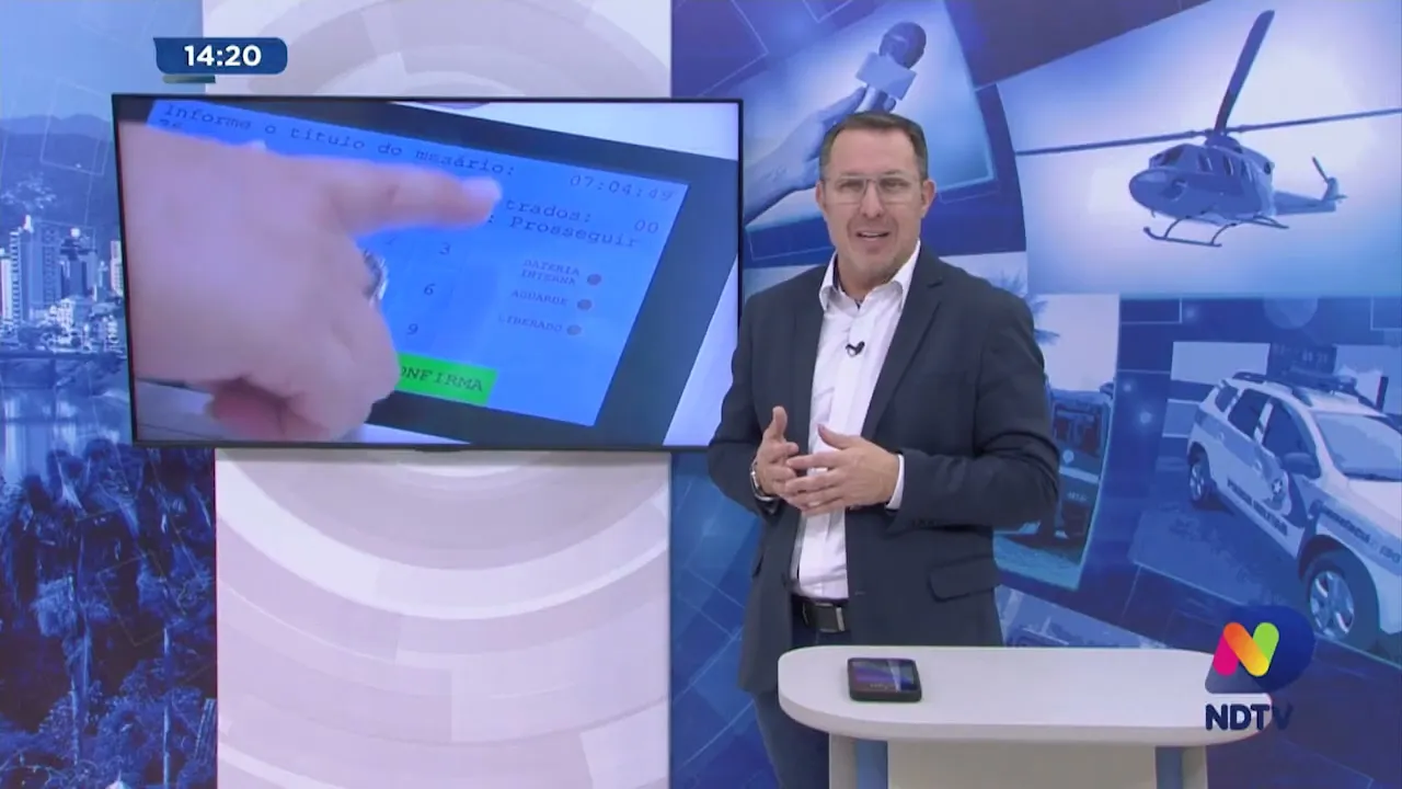 Justiça eleitoral: reunião define estratégias de segurança para as eleições de 2022