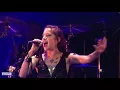 Edge of Paradise  - Rise For The Fallen