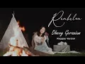 Download Lagu REMBULAN - Dhevy Geranium Reggae Version
