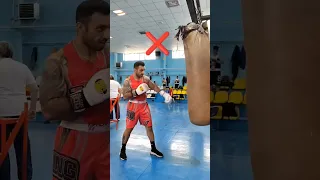 تمرین بوکس در خانه آموزش بوکس با کیسه بوکس بوکس حرفه ای بوکس آماتور Boxing Sports Shorts 