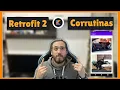 Tutorial RETROFIT 2 in KOTLIN with COROUTINES - Consuming JSON APIs in Android Studio Spanish