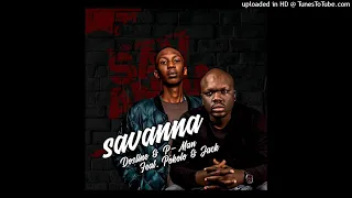 dosline x p man sa savanna feat pokolo u0026 jack
