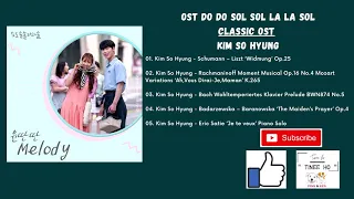 Download [CLASSIC OST] Do Do Sol Sol La La Sol OST (2020) | 도도솔솔라라솔 OST MP3