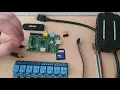 Control Your Sainsmart 8-Channel Relay with Raspberry Pi Python Step-by-Step Tutorial - Part 1