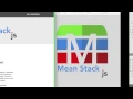 MeanStackJS Top 10 Dev Basic Tips