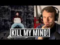Louis Tomlinson - Kill My Mind Reaction