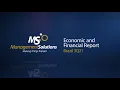Macroeconomic outlook report Brazil 3Q21