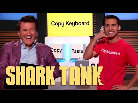 Copy Keyboard