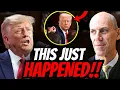 Judge Boasberg CHARGED DISBARRED After Trump GOES AFTER FBI James Comey - Arctic Frost