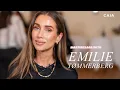 Download Lagu CAIA Masterclass - Emilie Tømmerberg's guide to a glowy everyday look