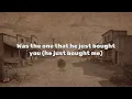 Jason Aldean and Brittany Aldean - Easier Gone / Lyrics