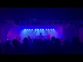 Lo Moon - Thorns Live - Cologne, Luxor, 30st of Octobre 2024