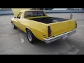 1978 HX Holden Ute