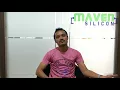 Vinod Kumar placed at Mindlance talks about Maven Silicon